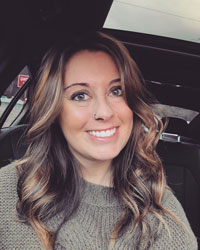 Picture of Tiffany West